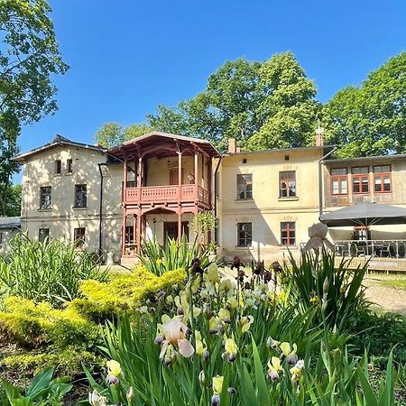 Lielbornes Muiza Boutique Hotel&Recreation Complex Dış mekan fotoğraf