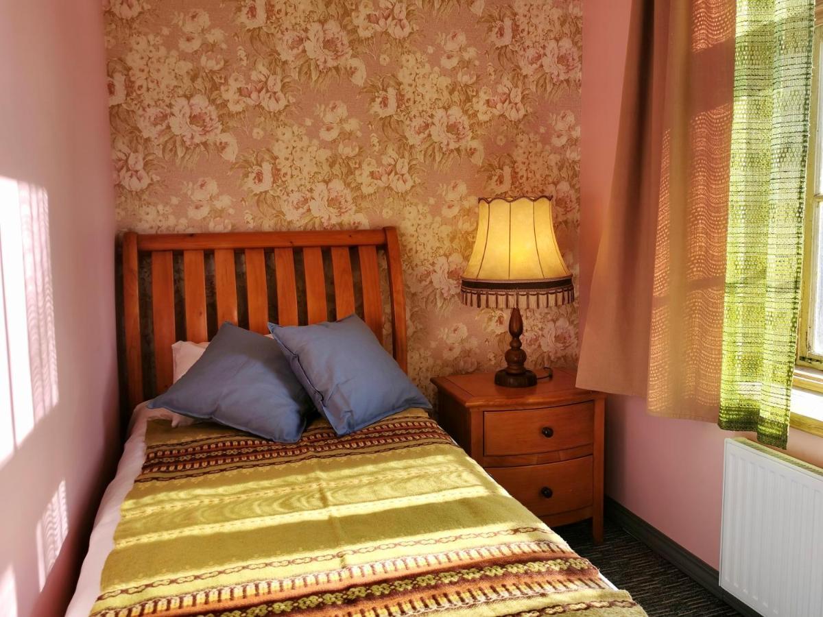 Lielbornes Muiza Boutique Hotel&Recreation Complex Dış mekan fotoğraf