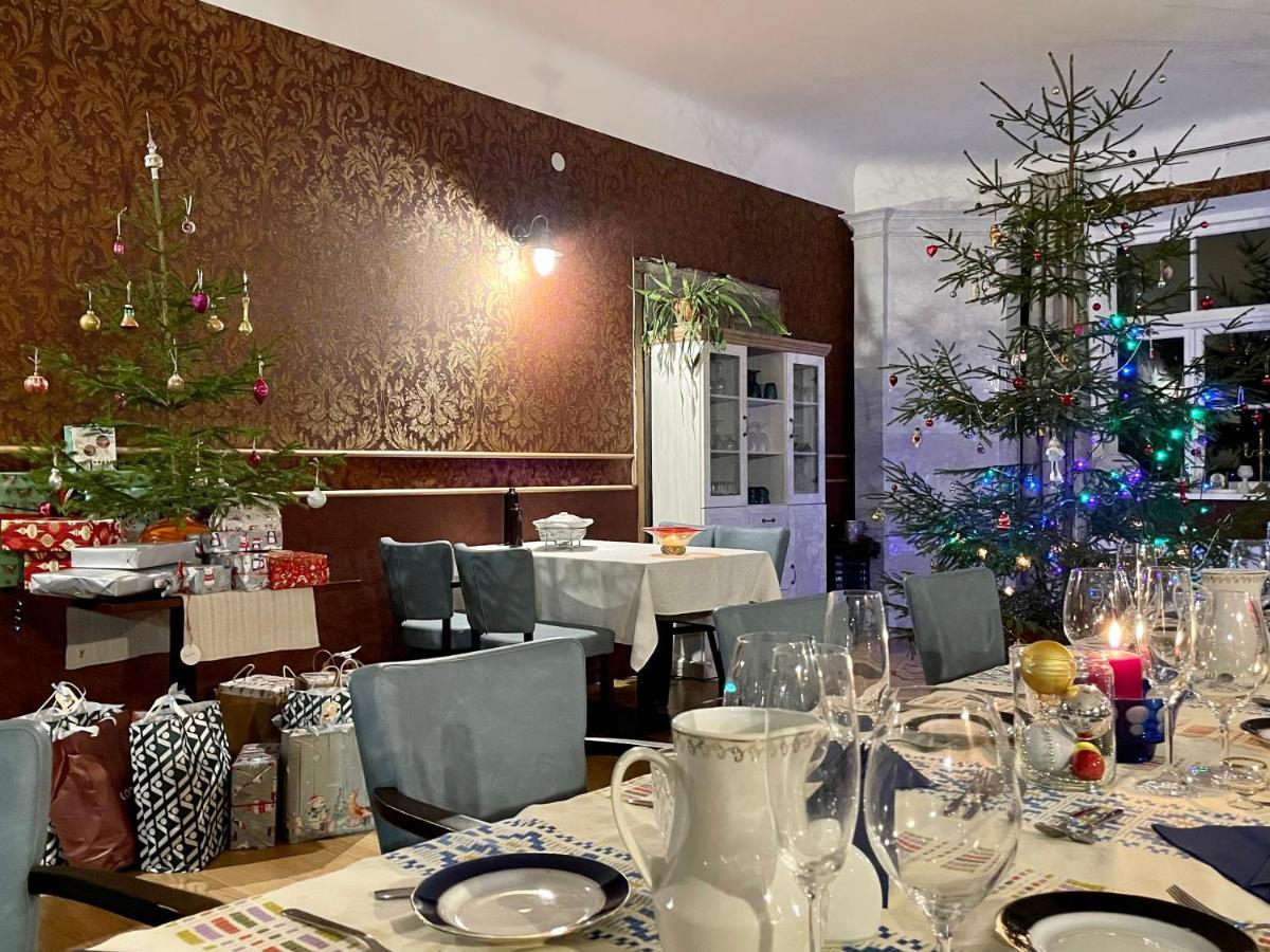 Lielbornes Muiza Boutique Hotel&Recreation Complex Dış mekan fotoğraf