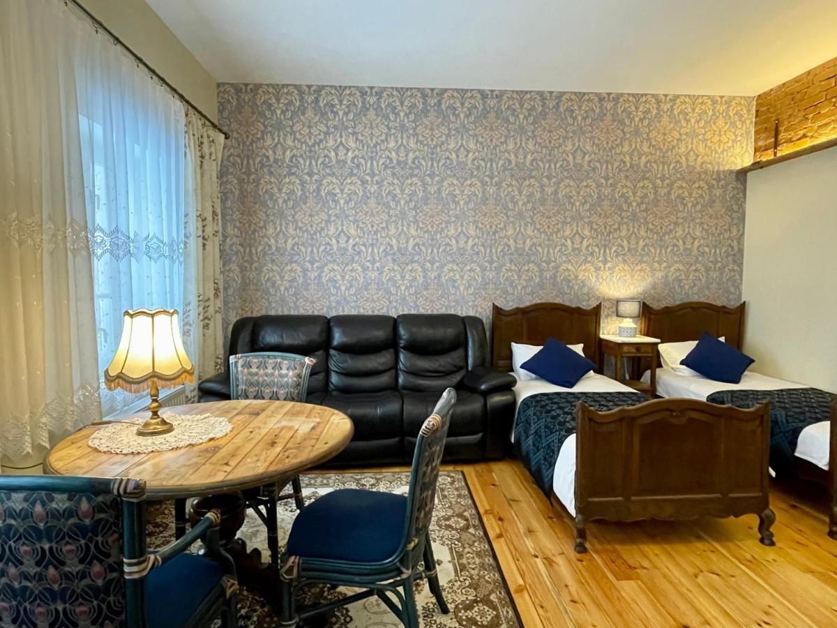 Lielbornes Muiza Boutique Hotel&Recreation Complex Dış mekan fotoğraf