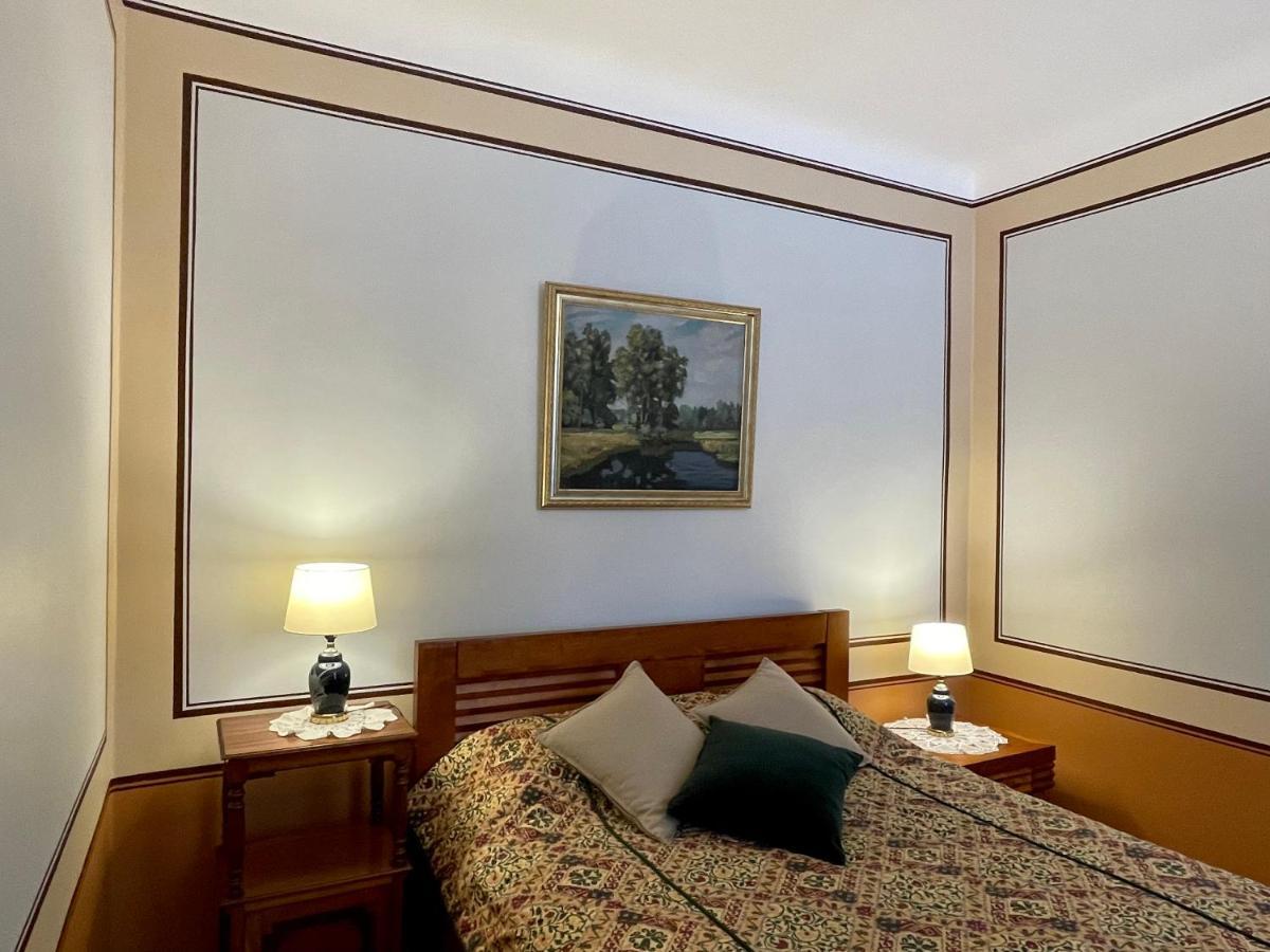 Lielbornes Muiza Boutique Hotel&Recreation Complex Dış mekan fotoğraf