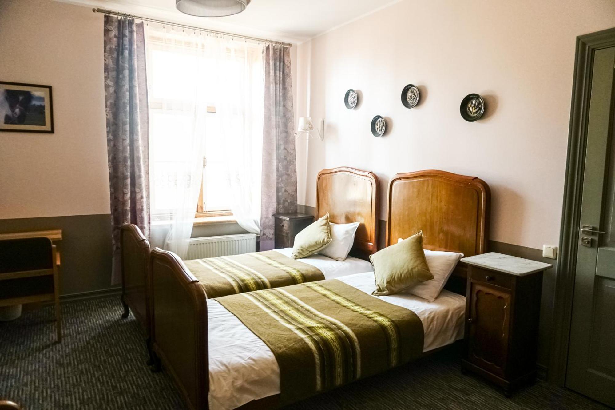 Lielbornes Muiza Boutique Hotel&Recreation Complex Dış mekan fotoğraf