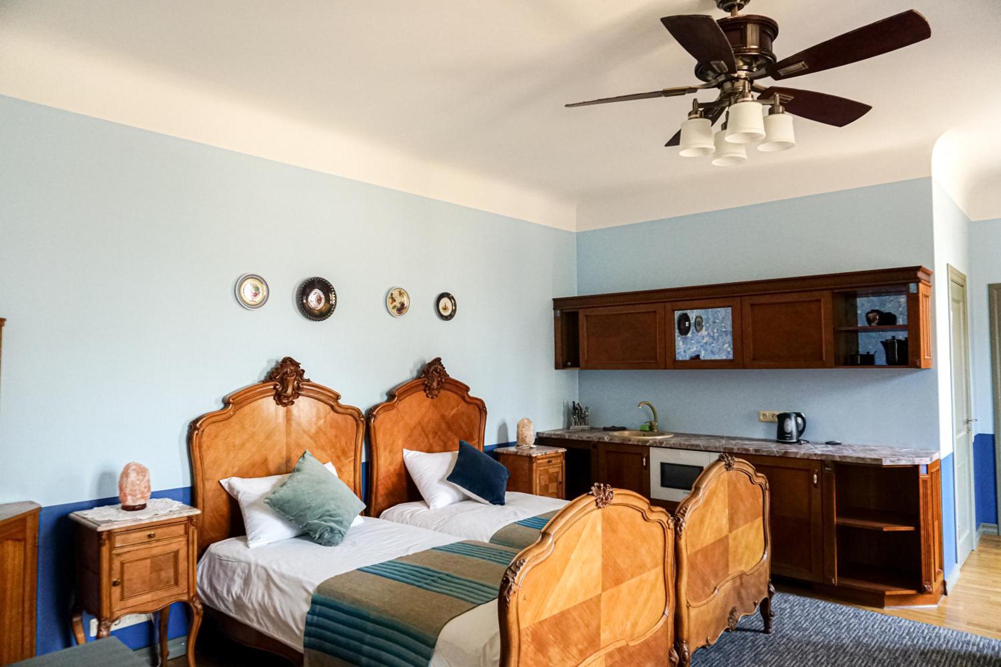 Lielbornes Muiza Boutique Hotel&Recreation Complex Dış mekan fotoğraf