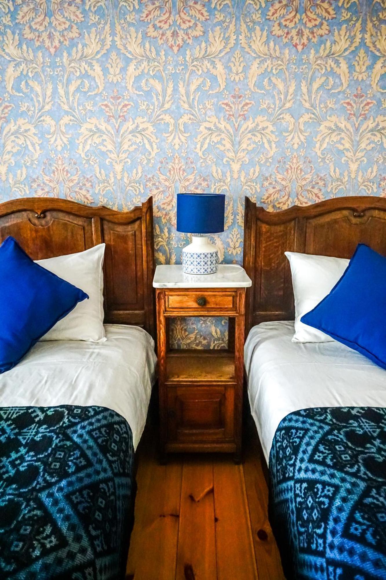 Lielbornes Muiza Boutique Hotel&Recreation Complex Dış mekan fotoğraf