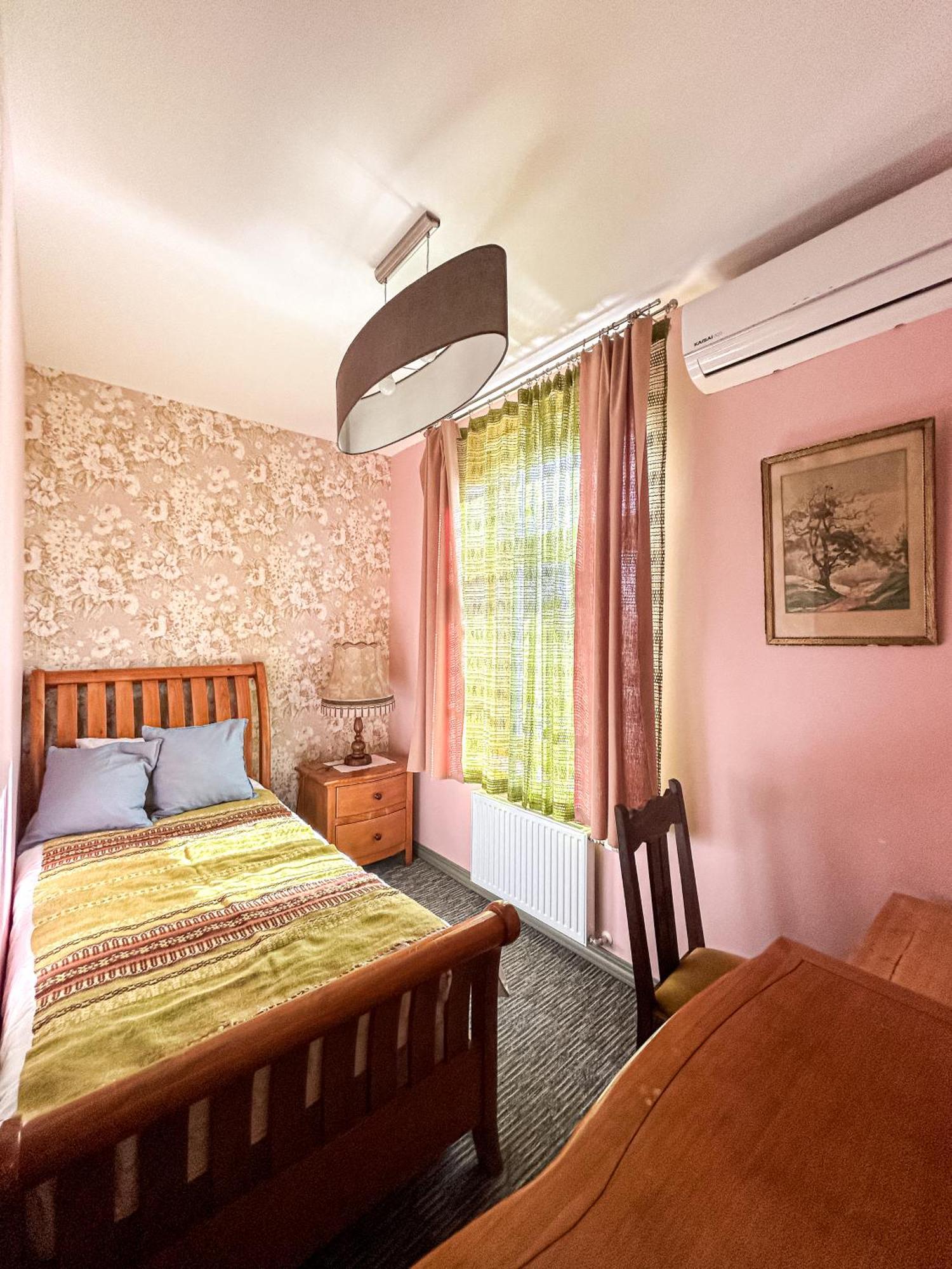 Lielbornes Muiza Boutique Hotel&Recreation Complex Dış mekan fotoğraf