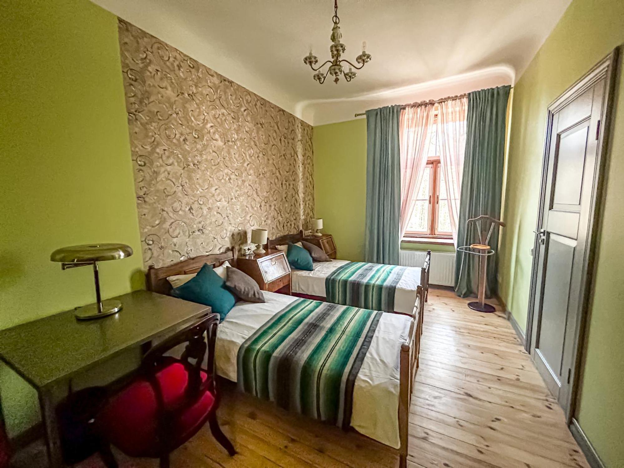 Lielbornes Muiza Boutique Hotel&Recreation Complex Dış mekan fotoğraf