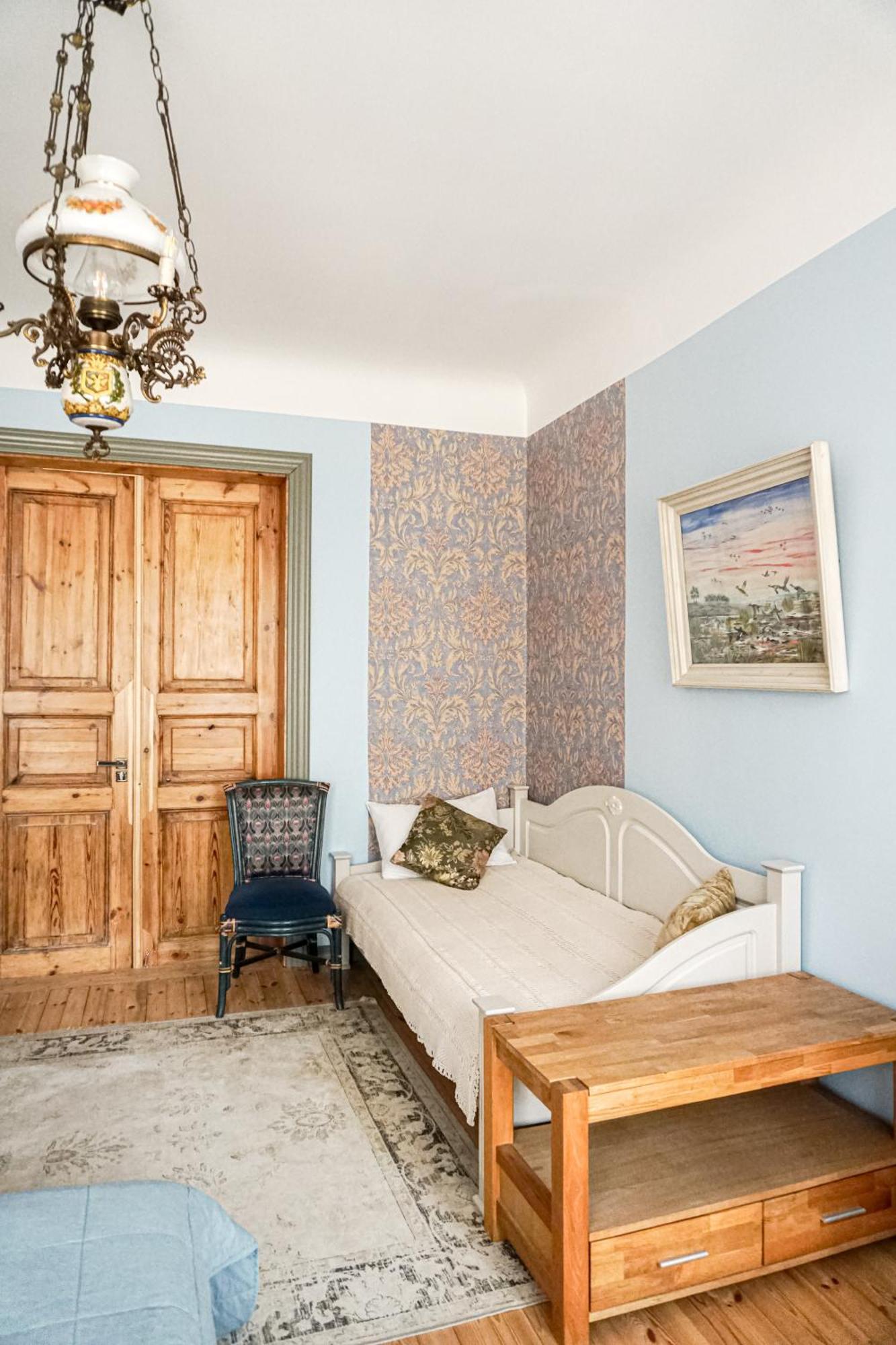 Lielbornes Muiza Boutique Hotel&Recreation Complex Dış mekan fotoğraf