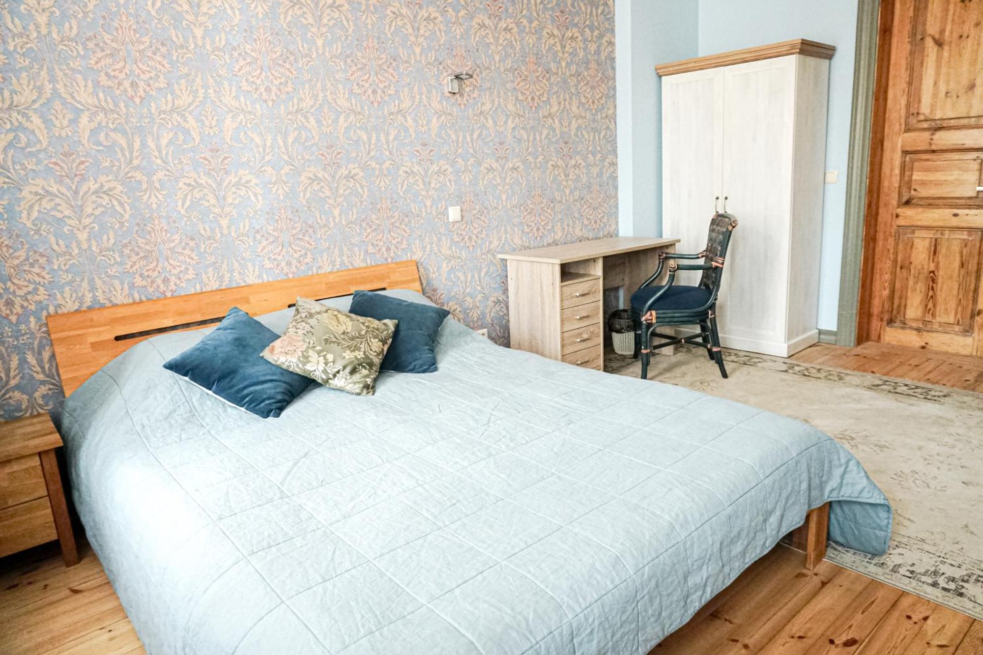 Lielbornes Muiza Boutique Hotel&Recreation Complex Dış mekan fotoğraf