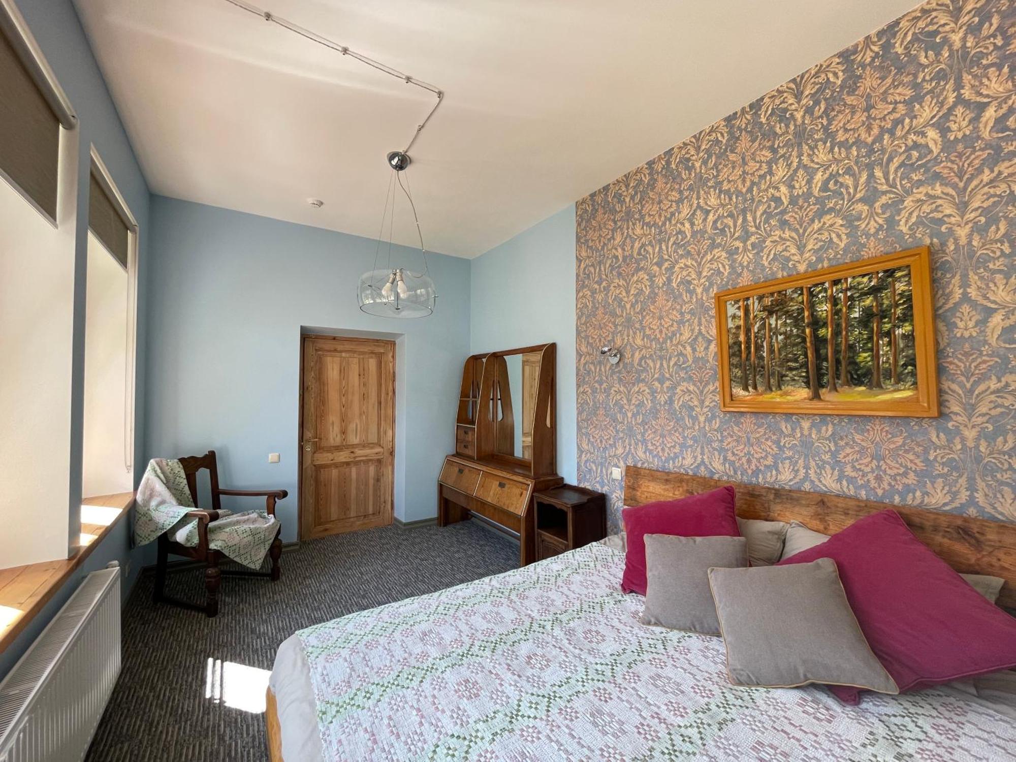 Lielbornes Muiza Boutique Hotel&Recreation Complex Dış mekan fotoğraf