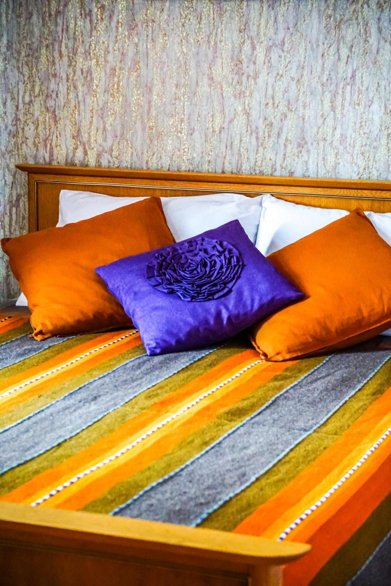 Lielbornes Muiza Boutique Hotel&Recreation Complex Dış mekan fotoğraf